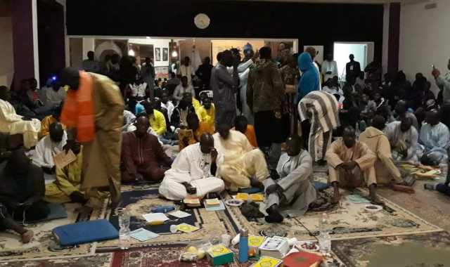 Musica, "teranga" e commercio ambulante: alla scoperta della comunit senegalese di Bari